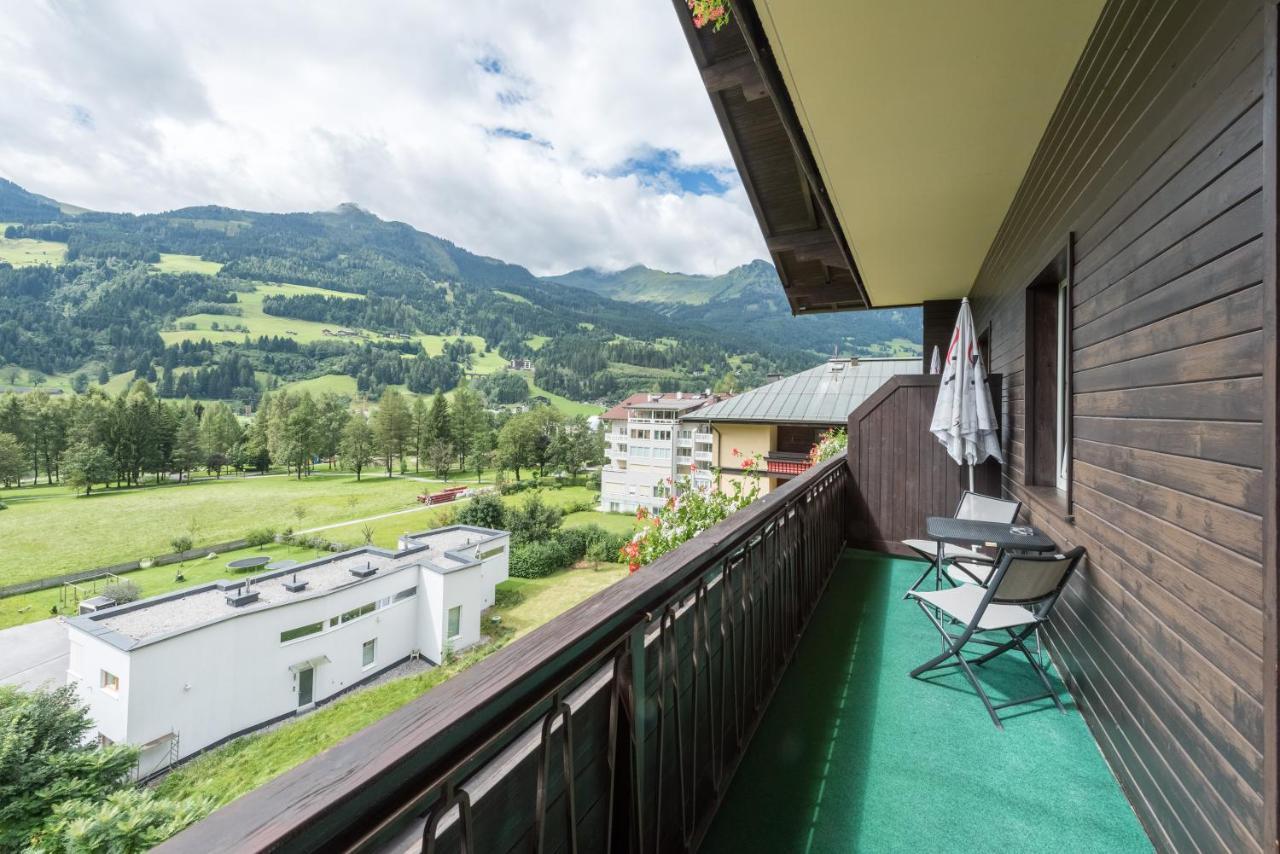 Hotel Germania Gastein - Ganzjaehrig Inklusive Alpentherme Gastein & Sommersaison Inklusive Gasteiner Bergbahnen Bad Hofgastein Exterior foto